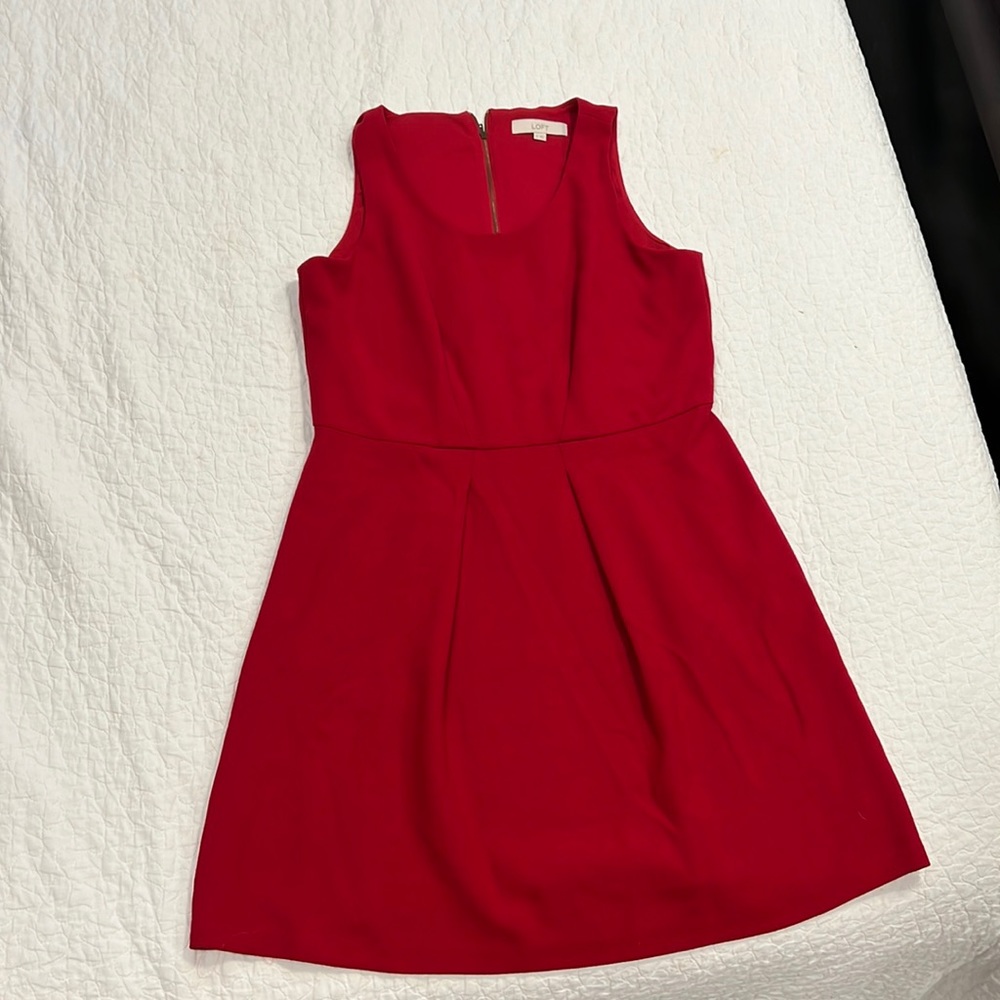 Ann Taylor Loft Dress size 12